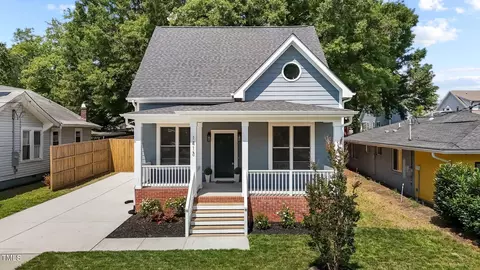 1413 Watts St, Durham, NC 27701