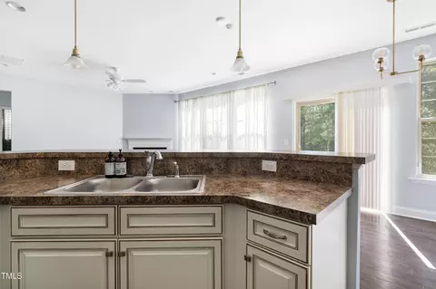 Kitchen - 1308 Lowenstein St, Wake Forest, NC 27587 photo 2 of 5