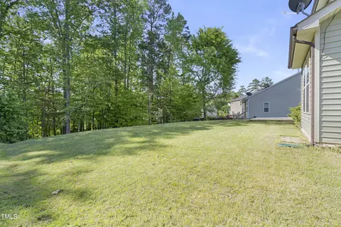 Exterior - 1308 Lowenstein St, Wake Forest, NC 27587 photo 9 of 9
