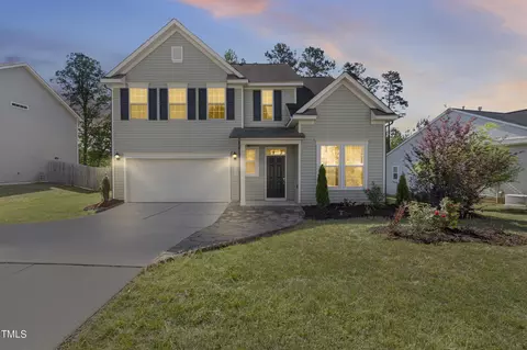 Exterior - 1308 Lowenstein St, Wake Forest, NC 27587 photo 1 of 9