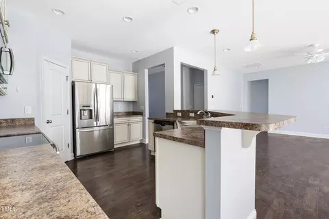 Kitchen - 1308 Lowenstein St, Wake Forest, NC 27587 photo 4 of 5