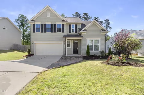 Exterior - 1308 Lowenstein St, Wake Forest, NC 27587 photo 4 of 9