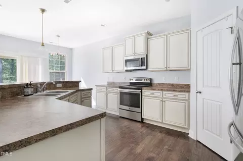 Kitchen - 1308 Lowenstein St, Wake Forest, NC 27587 photo 1 of 5