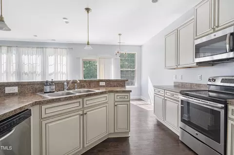Kitchen - 1308 Lowenstein St, Wake Forest, NC 27587 photo 3 of 5