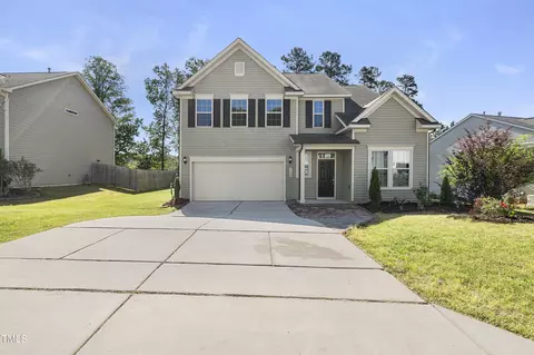 Exterior - 1308 Lowenstein St, Wake Forest, NC 27587 photo 3 of 9