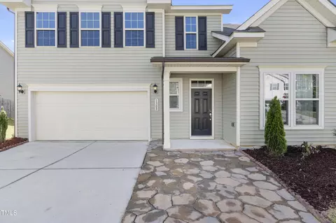Exterior - 1308 Lowenstein St, Wake Forest, NC 27587 photo 5 of 9