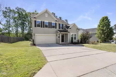 Exterior - 1308 Lowenstein St, Wake Forest, NC 27587 photo 2 of 9