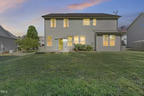 Exterior - 1308 Lowenstein St, Wake Forest, NC 27587 photo 6 of 9