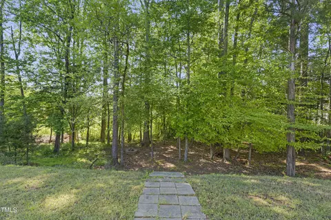 Exterior - 1308 Lowenstein St, Wake Forest, NC 27587 photo 8 of 9