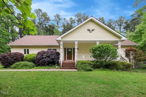 2506 Cooksbury Dr, Durham, NC 27704