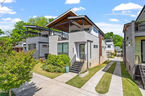 521 New Bern Ave, Raleigh, NC 27601