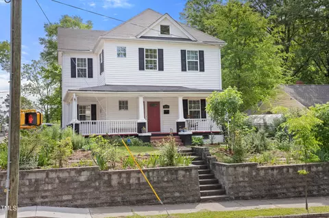 1024 N Elizabeth St, Durham, NC 27701