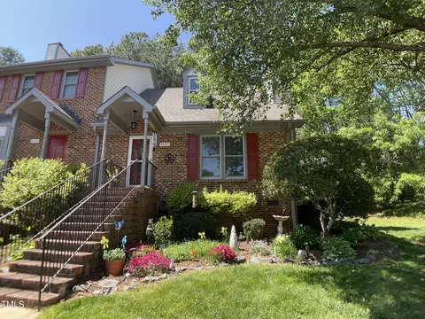 4107 Settlement Dr, Durham, NC 27713