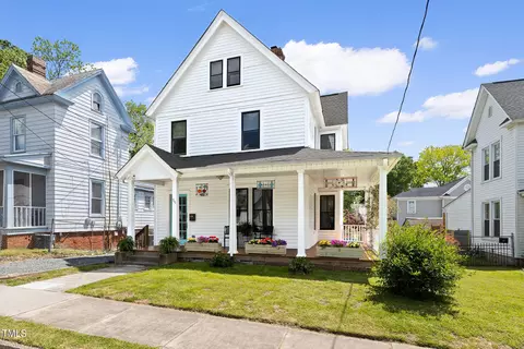711 Parker St, Durham, NC 27701 photo 2