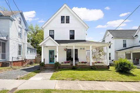 711 Parker St, Durham, NC 27701 photo 3