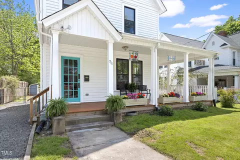 711 Parker St, Durham, NC 27701 photo 5