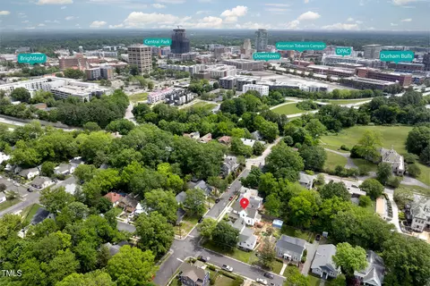 711 Parker St, Durham, NC 27701 photo 8