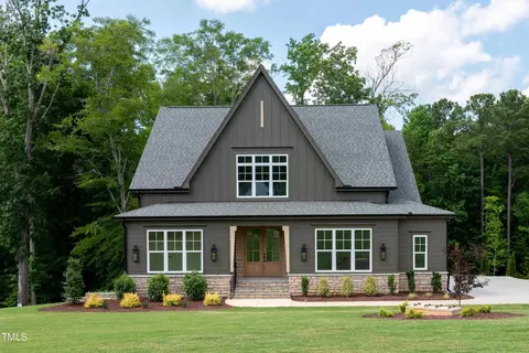 3985 Hope Valley Dr, Wake Forest, NC 27587