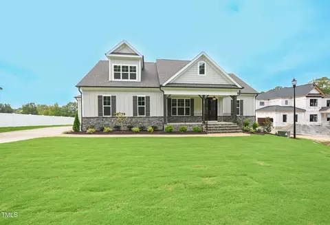 143 Sallyport Ct, Raleigh, NC 27603