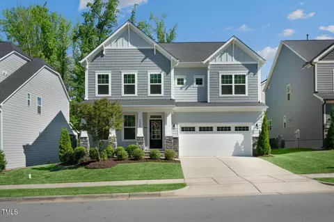 1906 Woodall Crest Dr, Apex, NC 27502
