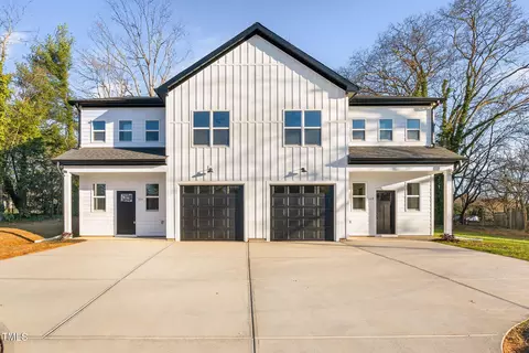 331 Roxboro St, Haw River, NC 27258