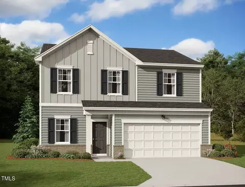 920 Rift Valley Dr, Zebulon, NC 27597