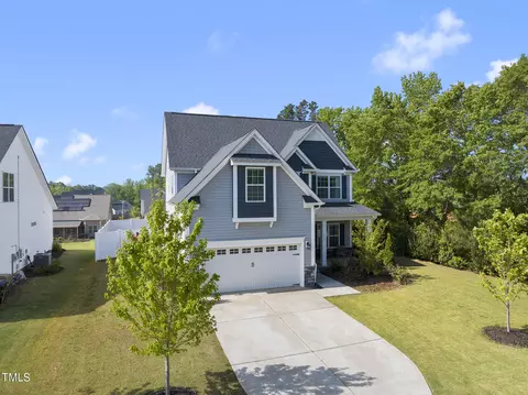 127 Laporte Path, Garner, NC 27529 photo 1