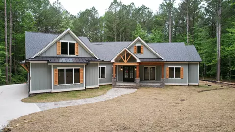 121 Nassau Trl, Pittsboro, NC 27312