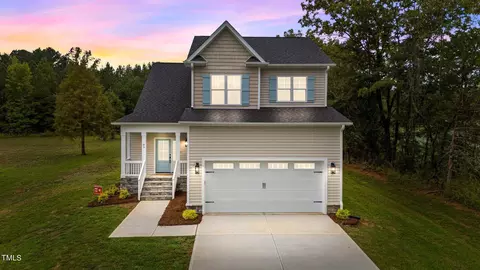 85 Vino Trl, Franklinton, NC 27525