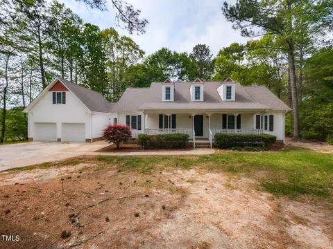 420 Loblolly Cir, Clayton, NC 27520