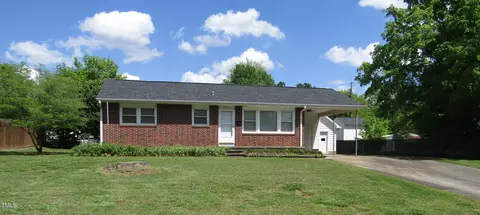 407 Doggett Dr, Graham, NC 27253
