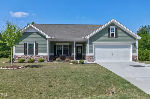 6404 Abby Rose Ct, Zebulon, NC 27597