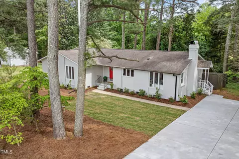 3420 Blue Ridge Rd, Raleigh, NC 27612
