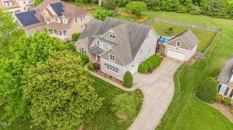 12504 Oneal Road Rd, Wake Forest, NC 27587