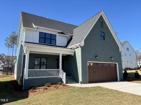 2013 Anna Lilley Dr #51, Fuquay Varina, NC 27526