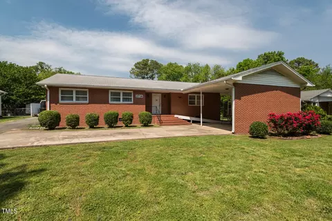 2714 Ellen St, Durham, NC 27705
