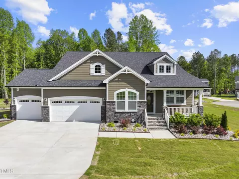 349 Bonaventure Dr, Clayton, NC 27527
