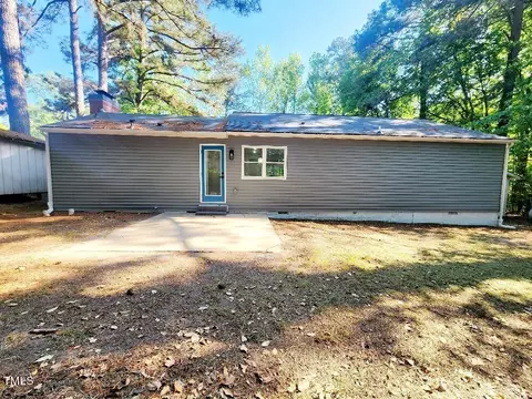 206 W L St, Erwin, NC 28339 photo 11