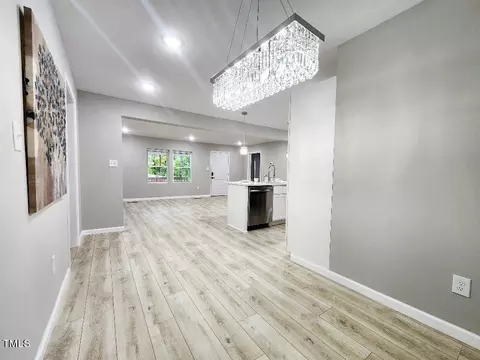 206 W L St, Erwin, NC 28339 photo 33