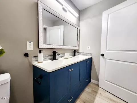 206 W L St, Erwin, NC 28339 photo 40
