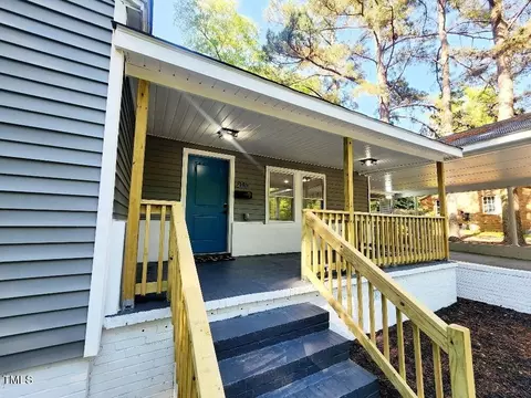 206 W L St, Erwin, NC 28339 photo 5