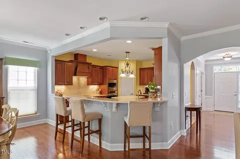 128 Beckingham Loop, Cary, NC 27519 photo 15