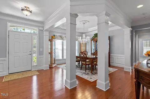 128 Beckingham Loop, Cary, NC 27519 photo 22