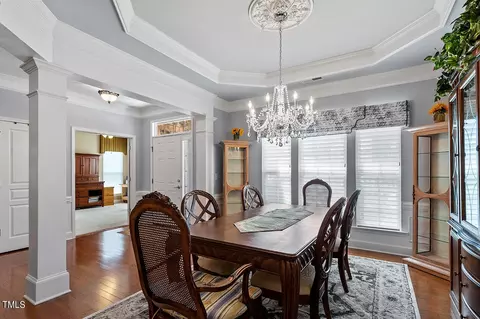 128 Beckingham Loop, Cary, NC 27519 photo 10