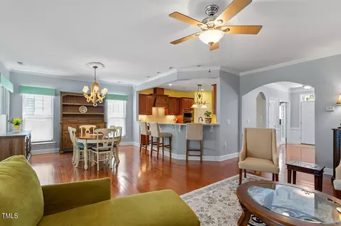 128 Beckingham Loop, Cary, NC 27519 photo 19