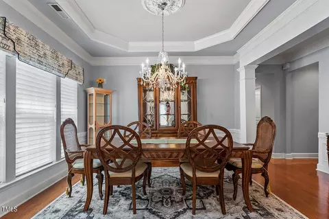 128 Beckingham Loop, Cary, NC 27519 photo 9