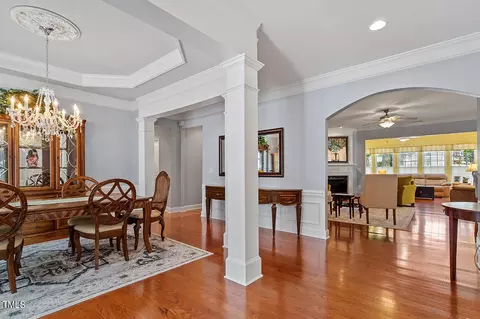 128 Beckingham Loop, Cary, NC 27519 photo 8