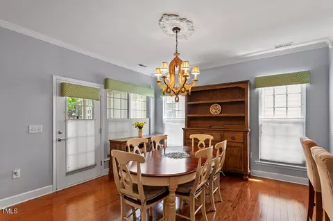128 Beckingham Loop, Cary, NC 27519 photo 17