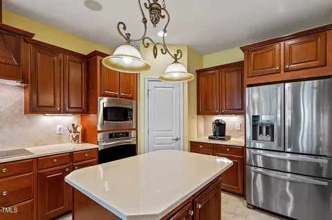 128 Beckingham Loop, Cary, NC 27519 photo 14