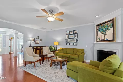 128 Beckingham Loop, Cary, NC 27519 photo 7